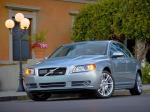 Volvo S80 V8 2007 года (US)